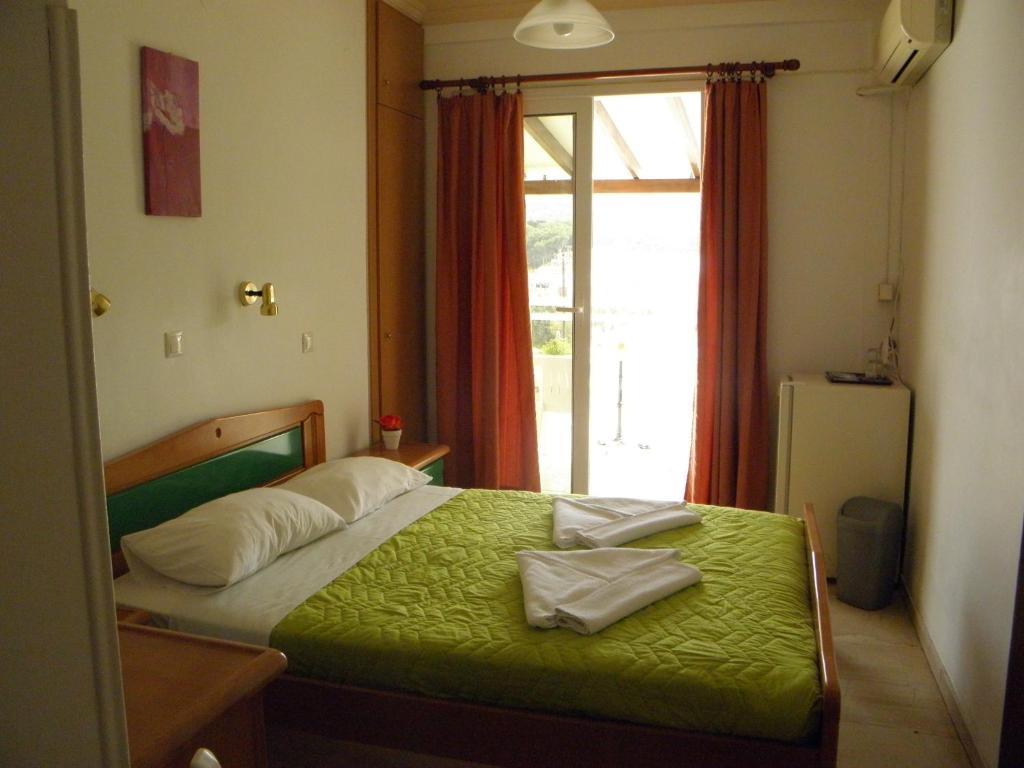 Hotel Venetia Ireo  Rum bild